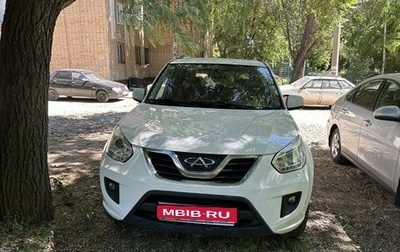 Chery Tiggo (T11), 2013 год, 630 000 рублей, 1 фотография