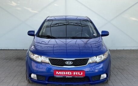 KIA Cerato III, 2010 год, 880 000 рублей, 3 фотография