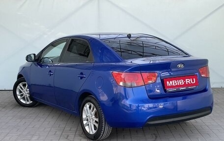 KIA Cerato III, 2010 год, 880 000 рублей, 5 фотография