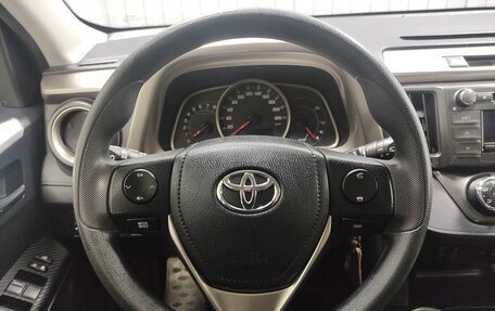 Toyota RAV4, 2014 год, 2 250 000 рублей, 7 фотография