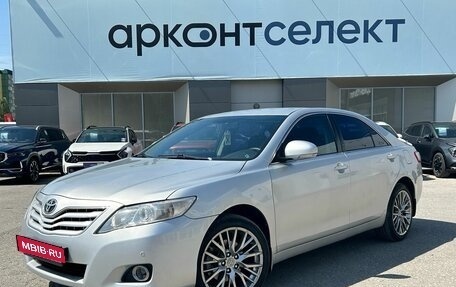 Toyota Camry, 2009 год, 1 190 000 рублей, 1 фотография