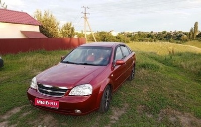 Chevrolet Lacetti, 2008 год, 510 000 рублей, 1 фотография