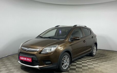 Lifan X50, 2018 год, 790 000 рублей, 1 фотография