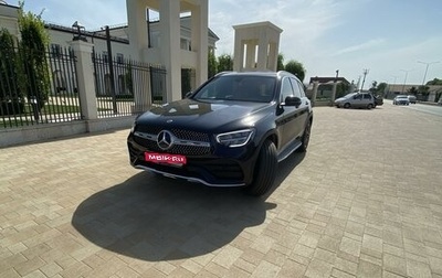 Mercedes-Benz GLC, 2020 год, 5 100 000 рублей, 1 фотография