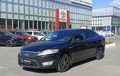 Ford Mondeo IV, 2010 год, 828 500 рублей, 1 фотография