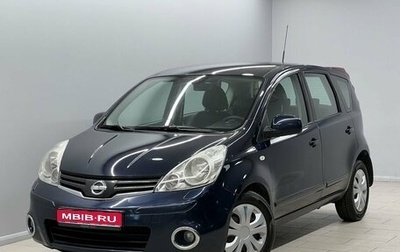 Nissan Note II рестайлинг, 2013 год, 945 000 рублей, 1 фотография