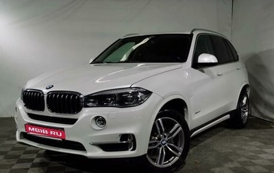 BMW X5, 2017 год, 3 950 000 рублей, 1 фотография