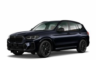 BMW X3, 2024 год, 9 590 000 рублей, 1 фотография