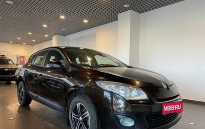 Renault Megane III, 2014 год, 970 000 рублей, 1 фотография