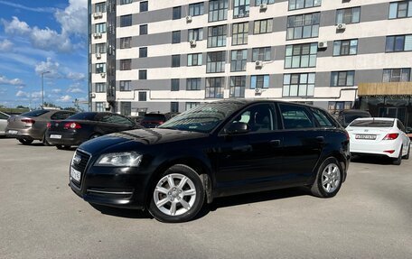 Audi A3, 2011 год, 777 000 рублей, 2 фотография