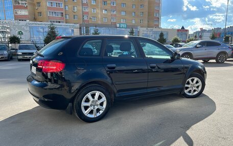 Audi A3, 2011 год, 777 000 рублей, 7 фотография