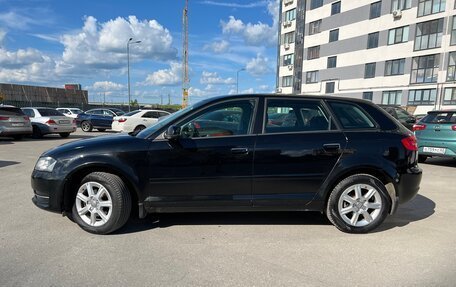 Audi A3, 2011 год, 777 000 рублей, 3 фотография