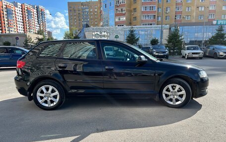 Audi A3, 2011 год, 777 000 рублей, 8 фотография