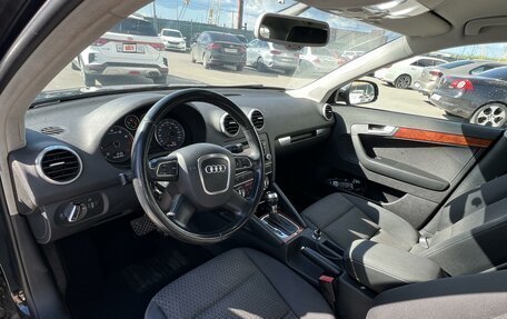 Audi A3, 2011 год, 777 000 рублей, 11 фотография