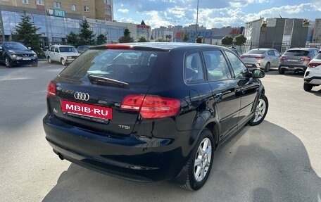 Audi A3, 2011 год, 777 000 рублей, 6 фотография