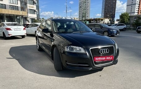 Audi A3, 2011 год, 777 000 рублей, 10 фотография