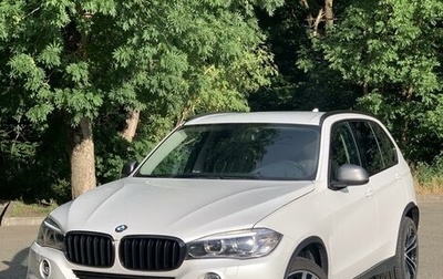 BMW X5, 2015 год, 3 980 000 рублей, 1 фотография