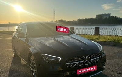 Mercedes-Benz E-Класс, 2020 год, 5 500 000 рублей, 1 фотография