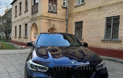 BMW X6 M, 2020 год, 13 900 000 рублей, 1 фотография