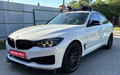 BMW 3 серия, 2013 год, 2 500 000 рублей, 1 фотография