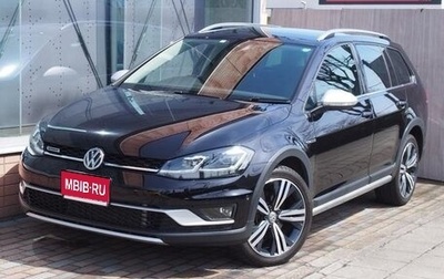 Volkswagen Golf VII, 2020 год, 1 700 000 рублей, 1 фотография