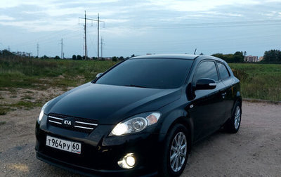 KIA cee'd I рестайлинг, 2010 год, 810 000 рублей, 1 фотография