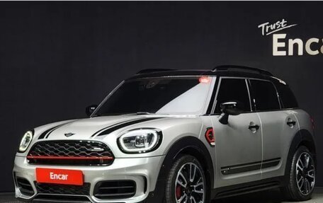 MINI Countryman II (F60), 2023 год, 4 450 000 рублей, 1 фотография