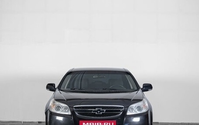 Chevrolet Epica, 2010 год, 799 000 рублей, 1 фотография