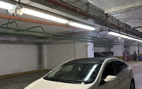 Hyundai i40 I рестайлинг, 2013 год, 749 000 рублей, 1 фотография