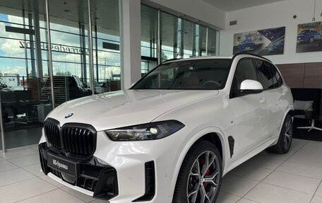 BMW X5, 2024 год, 18 900 000 рублей, 1 фотография