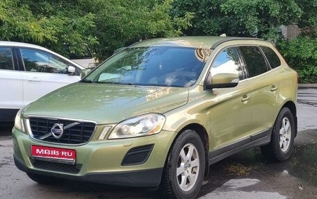 Volvo XC60 II, 2011 год, 1 050 000 рублей, 1 фотография