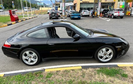 Porsche 911, 1999 год, 3 800 000 рублей, 3 фотография