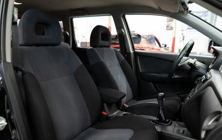 Mitsubishi Outlander III рестайлинг 3, 2008 год, 999 000 рублей, 10 фотография