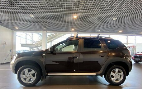 Renault Duster I рестайлинг, 2019 год, 1 590 000 рублей, 6 фотография