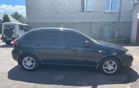 Chevrolet Lacetti, 2010 год, 600 000 рублей, 3 фотография