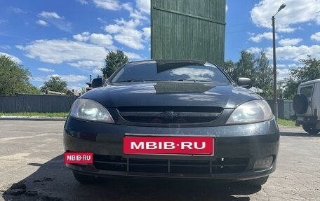 Chevrolet Lacetti, 2010 год, 600 000 рублей, 2 фотография