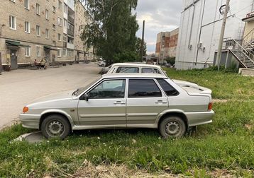 Купить LADA (ВАЗ) с пробегом - в наличии 9 бу авто у официального дилера в Петрозаводск