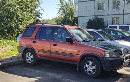 Honda CR-V IV, 1998 год, 440 000 рублей, 1 фотография