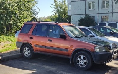 Honda CR-V IV, 1998 год, 440 000 рублей, 1 фотография