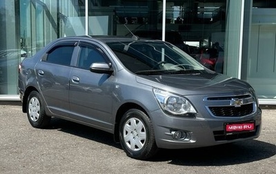 Chevrolet Cobalt II, 2020 год, 1 030 000 рублей, 1 фотография