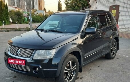 Suzuki Grand Vitara, 2007 год, 925 000 рублей, 1 фотография