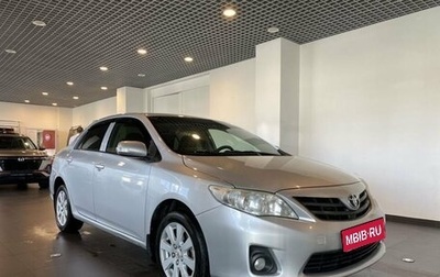 Toyota Corolla, 2012 год, 1 150 000 рублей, 1 фотография