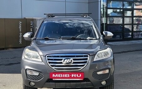 Lifan X60 I рестайлинг, 2014 год, 599 000 рублей, 2 фотография