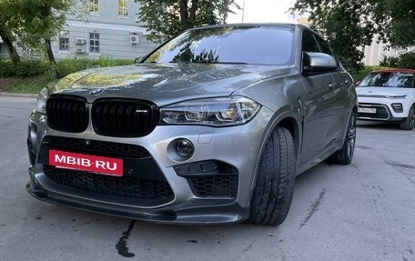 BMW X6 M, 2017 год, 4 990 000 рублей, 2 фотография