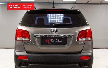 KIA Sorento II рестайлинг, 2012 год, 1 848 112 рублей, 4 фотография