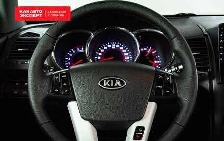 KIA Sorento II рестайлинг, 2012 год, 1 848 112 рублей, 10 фотография