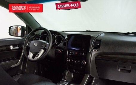 KIA Sorento II рестайлинг, 2012 год, 1 848 112 рублей, 7 фотография