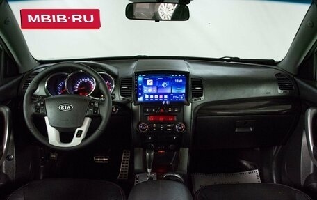 KIA Sorento II рестайлинг, 2012 год, 1 848 112 рублей, 6 фотография