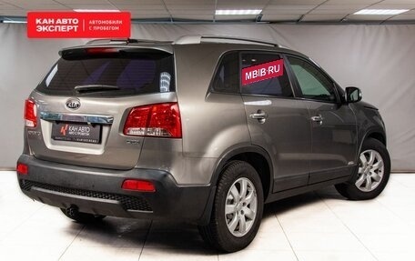 KIA Sorento II рестайлинг, 2012 год, 1 848 112 рублей, 3 фотография