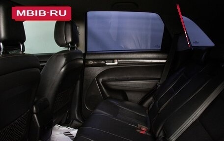 KIA Sorento II рестайлинг, 2012 год, 1 848 112 рублей, 8 фотография